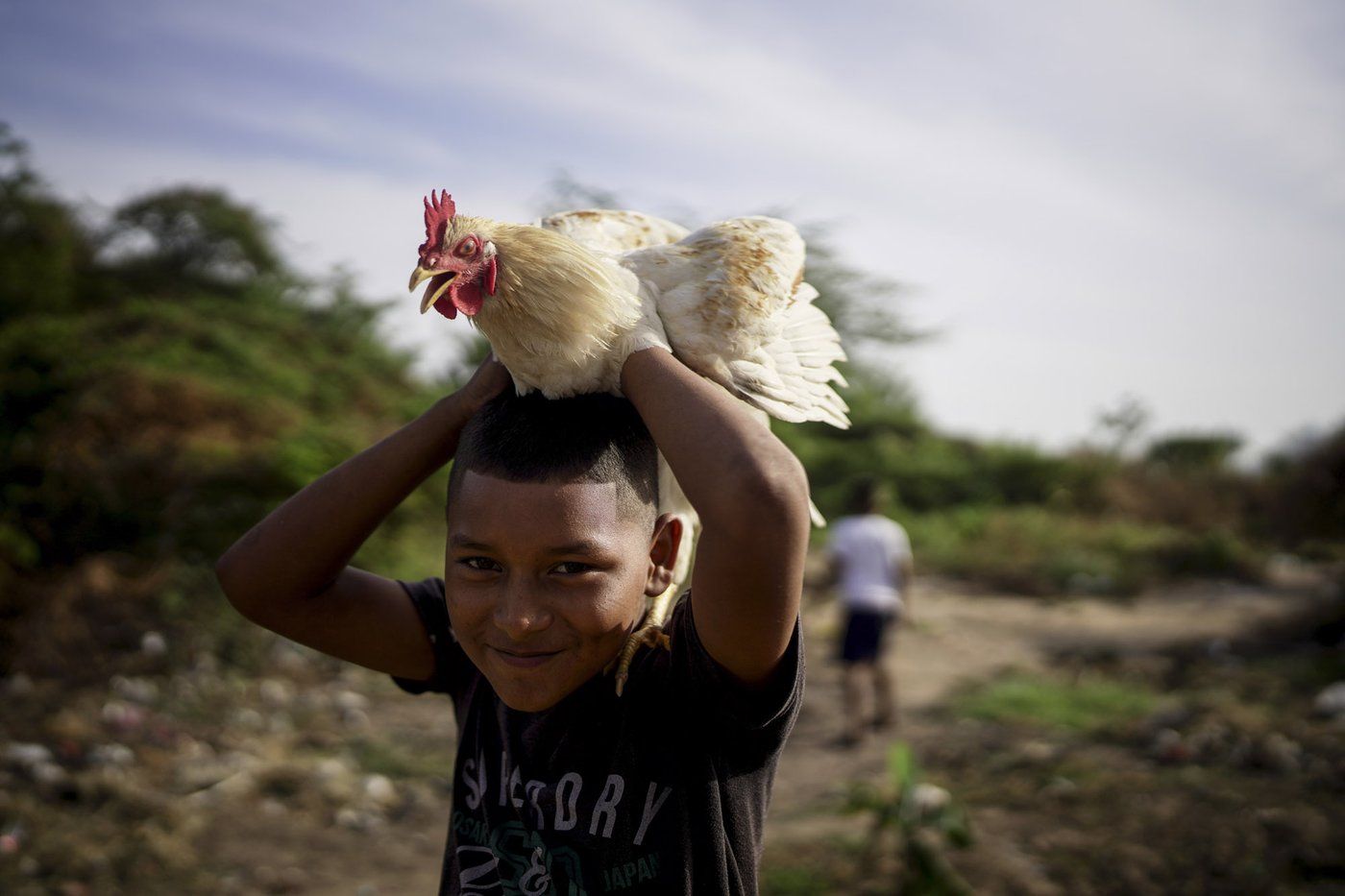 Photo gallery the week in national and international news photos